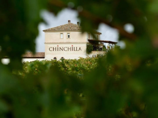Nuestra bodega